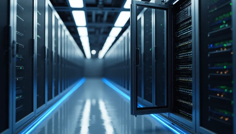 Guía Definitiva de Hosting Web (2025)