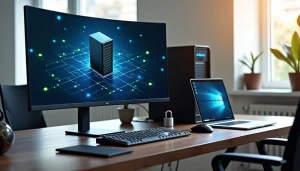 Guía Práctica: Web Hosting y Dominios Ecuador – Lo Que Nadie Te Dice Sobre Costos y Servicios