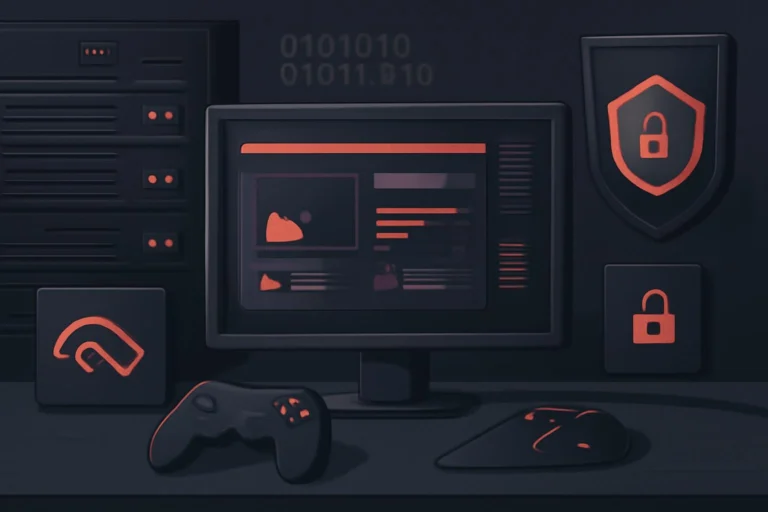 Actualización del cliente Steam mejora Proton en Linux, corrige problemas con Vulkan y añade funciones de Big Picture