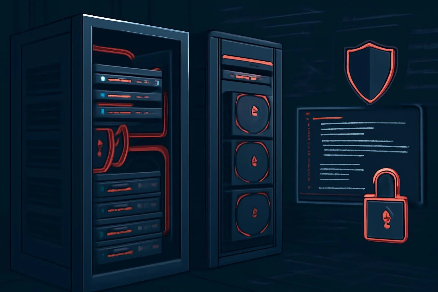 Aivres muestra racks y servidores NVIDIA Vera y HGX B300 en OCP Summit 2026