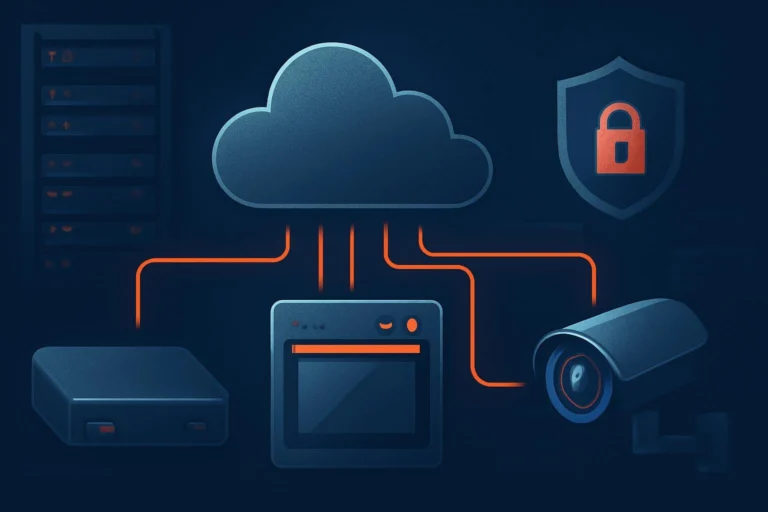 Anthropic advierte que modelos pequeños de IA podrían formar botnets autónomas en dispositivos IoT