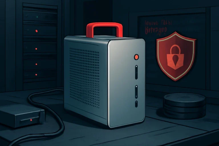 ASRock Industrial lanza el mini-PC AI BOX-A395: Ryzen AI Max+ en formato portátil e industrial