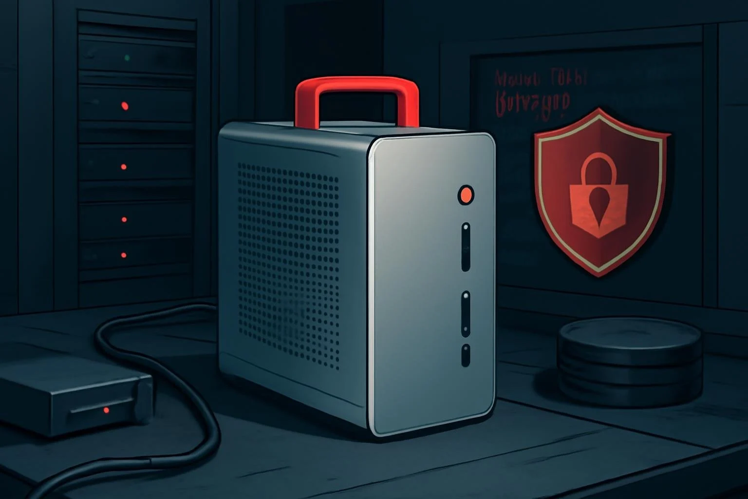 ASRock Industrial lanza el mini-PC AI BOX-A395: Ryzen AI Max+ en formato portátil e industrial