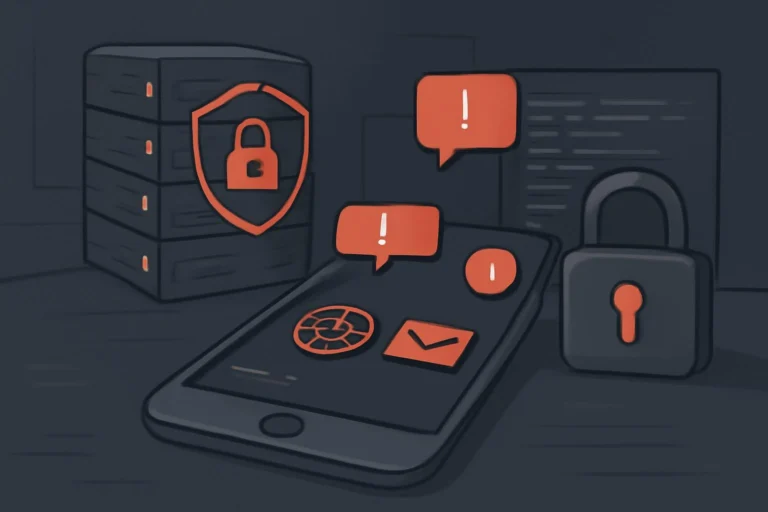 Atom lanza app móvil para vendedores de dominios que facilita responder ofertas