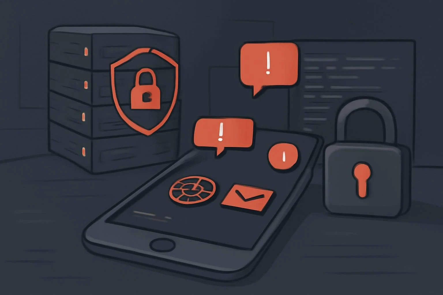 Atom lanza app móvil para vendedores de dominios que facilita responder ofertas