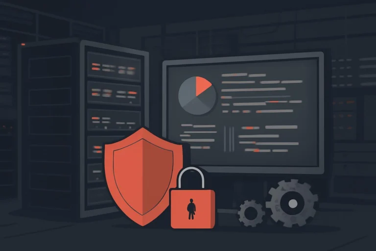 Automation DISA STIG para AlmaLinux OS 9 ya disponible en ComplianceAsCode
