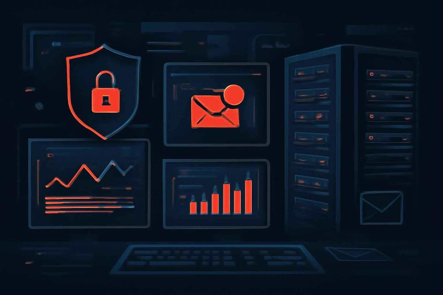 BFCM 2026: prepararse para más controles de entrega y rechazos en Gmail