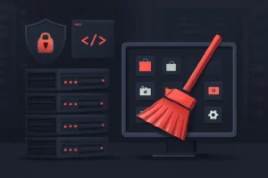 BleachBit 6.0.6 acelera borrado de archivos y añade soporte para Helium y Docker Desktop