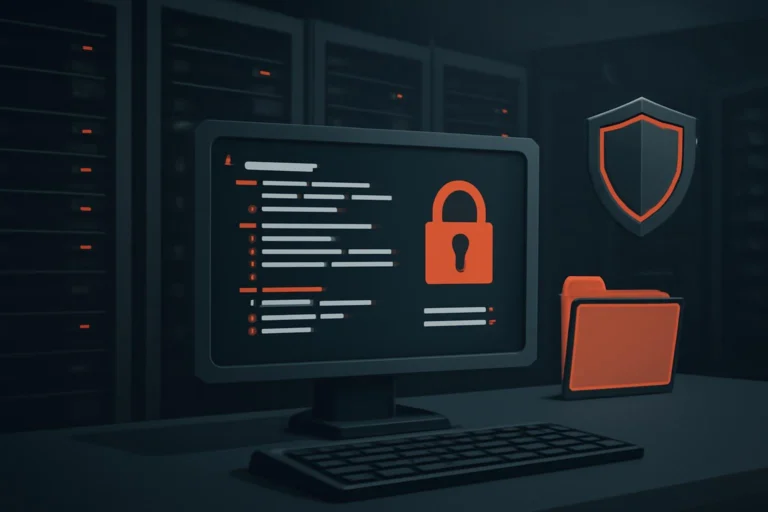Buenas prácticas de seguridad para scripts Bash: qué revisar y qué evitar