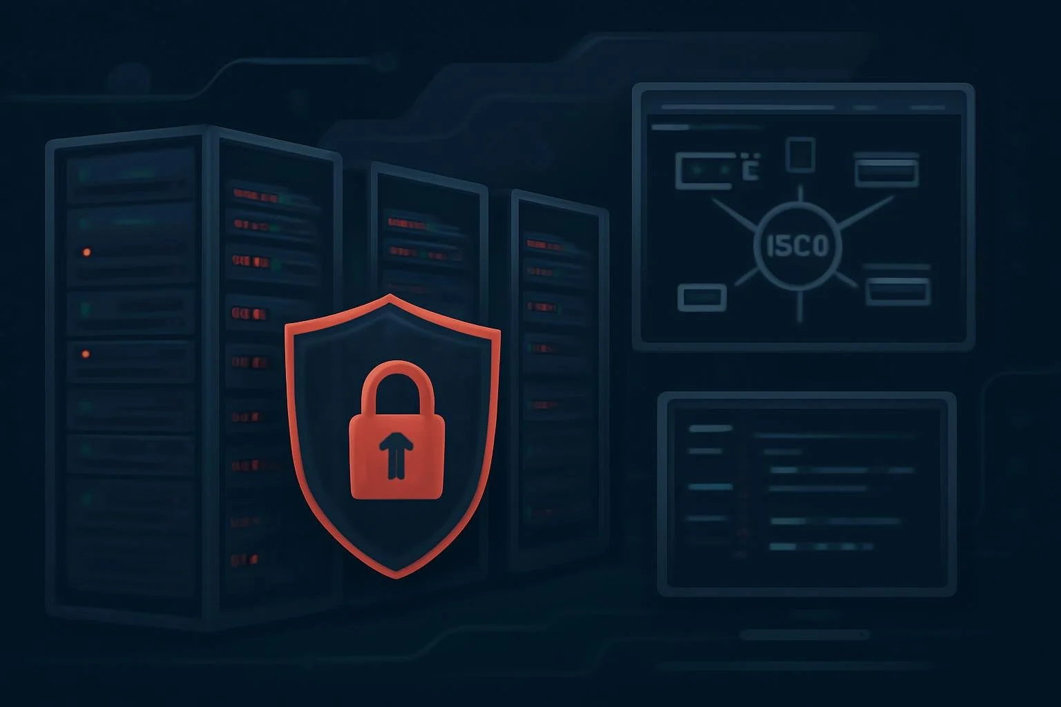 Buscar por nameserver revela dominios de phishing que escapan a la búsqueda por nombre