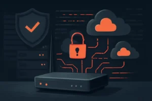 Cambiar a Cloudflare no oculta las consultas DNS frente al ISP; un ajuste del router sí lo hace