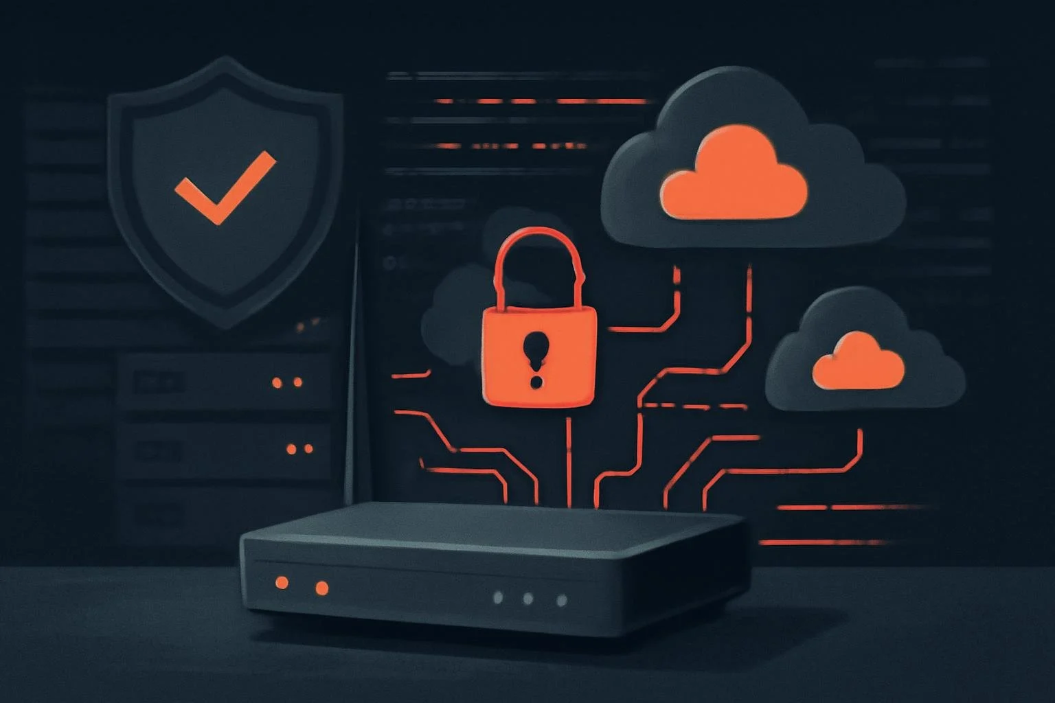 Cambiar a Cloudflare no oculta las consultas DNS frente al ISP; un ajuste del router sí lo hace