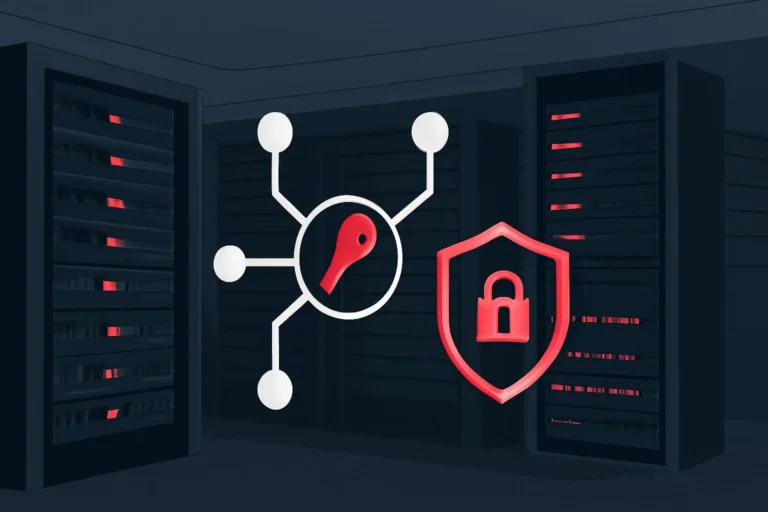 Cambio de la clave de confianza raíz DNS programado para el 11 de octubre: qué significa para administradores web