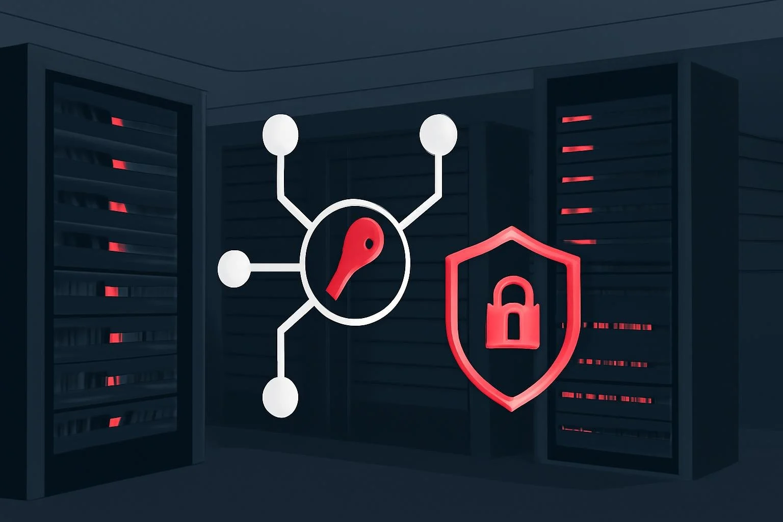 Cambio de la clave de confianza raíz DNS programado para el 11 de octubre: qué significa para administradores web