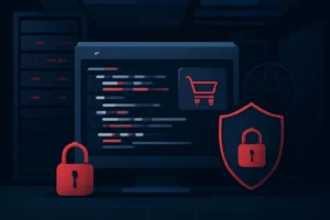 Campaña infecta 953 tiendas online con JavaScript que evita detectores, mayormente en Magento