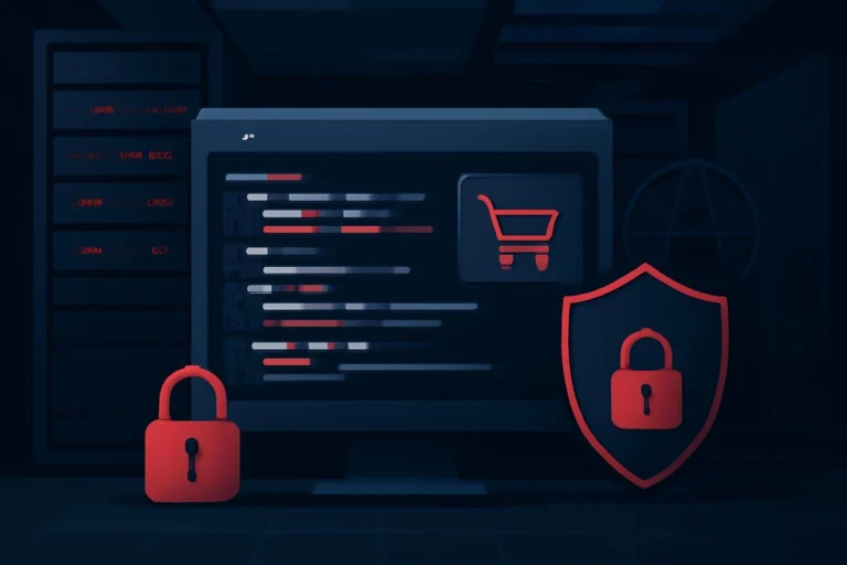 Campaña infecta 953 tiendas online con JavaScript que evita detectores, mayormente en Magento