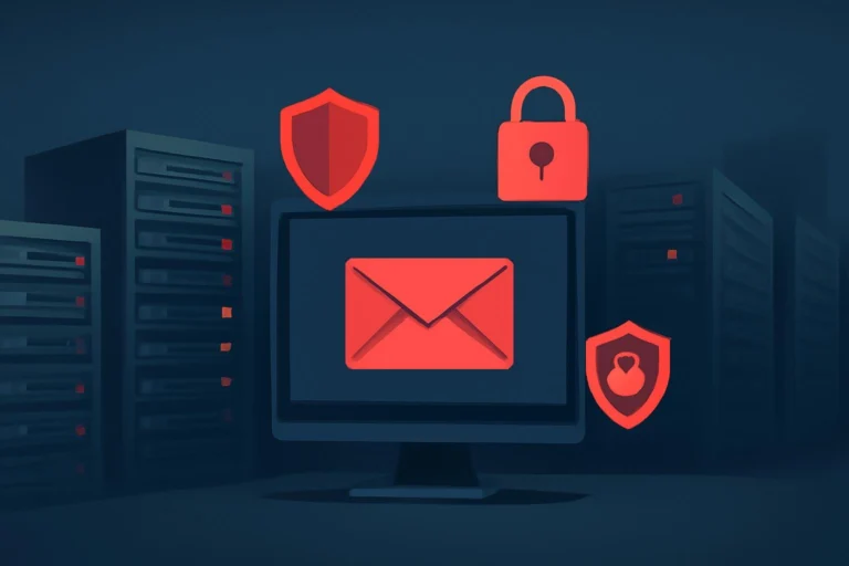Censo de seguridad de octubre 2026: 18,6 millones de dominios rechazan correos electrónicos falsificados