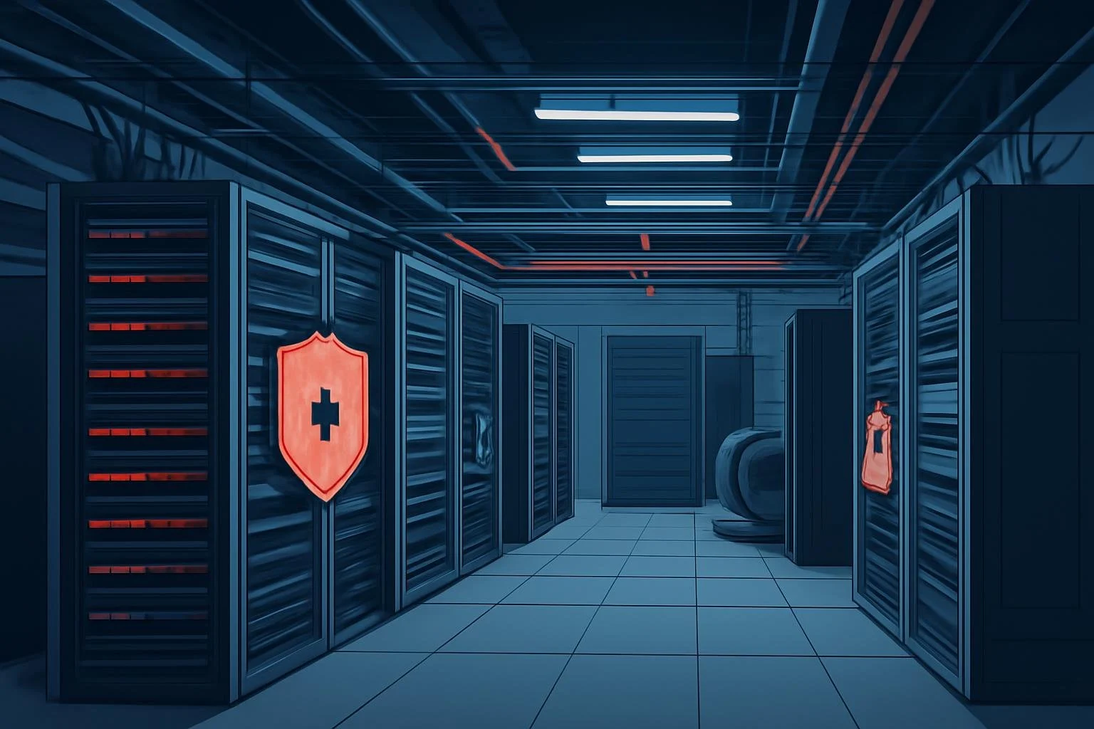 Centros de datos AI con refrigeración líquida exigen nuevas estrategias de respaldo eléctrico