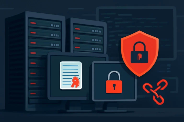 Claves privadas de ocho certificados intermedios de eMudhra comprometidas; navegadores y software aplican bloqueos de emergencia