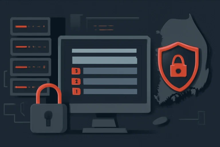 Cloudflare logra la certificación ISMS de Corea del Sur y adapta su registro para usuarios coreanos