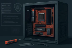 Cómo añadir NVMe a un PC de hace una década sin cambiar la placa base