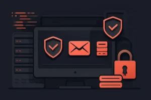 Cómo añadir registros DKIM, SPF y DMARC en Squarespace para mejorar la entrega de correo
