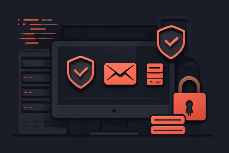 Cómo añadir registros DKIM, SPF y DMARC en Squarespace para mejorar la entrega de correo