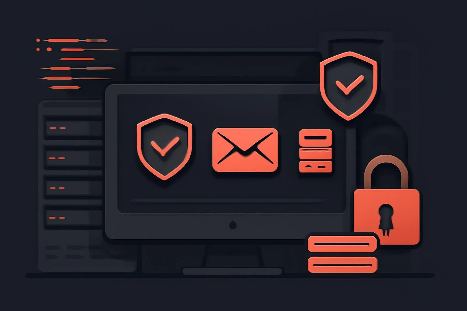 Cómo añadir registros DKIM, SPF y DMARC en Squarespace para mejorar la entrega de correo