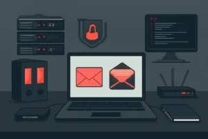 Cómo cambiar tu dirección de correo sin perder mensajes: guía práctica para administradores y dueños de webs