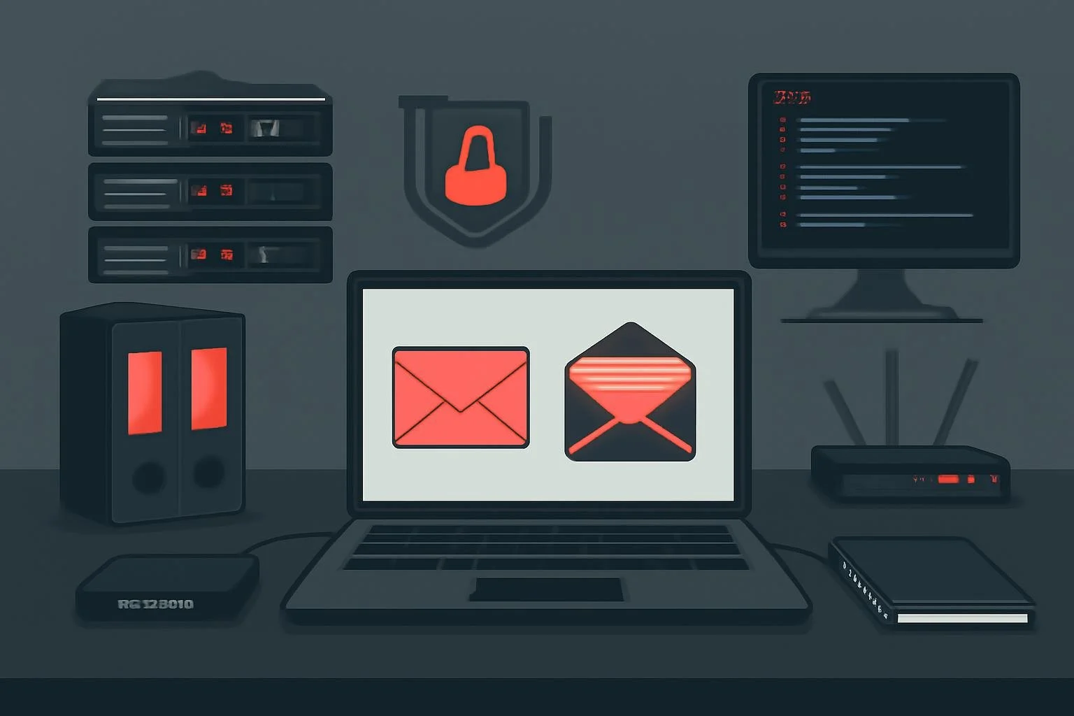Cómo cambiar tu dirección de correo sin perder mensajes: guía práctica para administradores y dueños de webs
