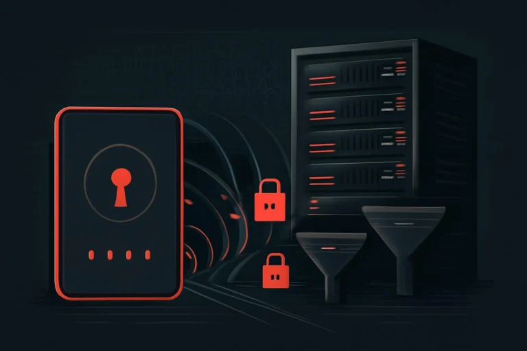 Cómo proteger NetScaler Gateway y otras páginas de inicio de sesión tras la explotación de CVE-2026-88771