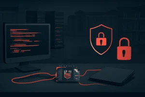 Cómo Tailscale simplifica el acceso remoto y el intercambio de archivos en proyectos universitarios
