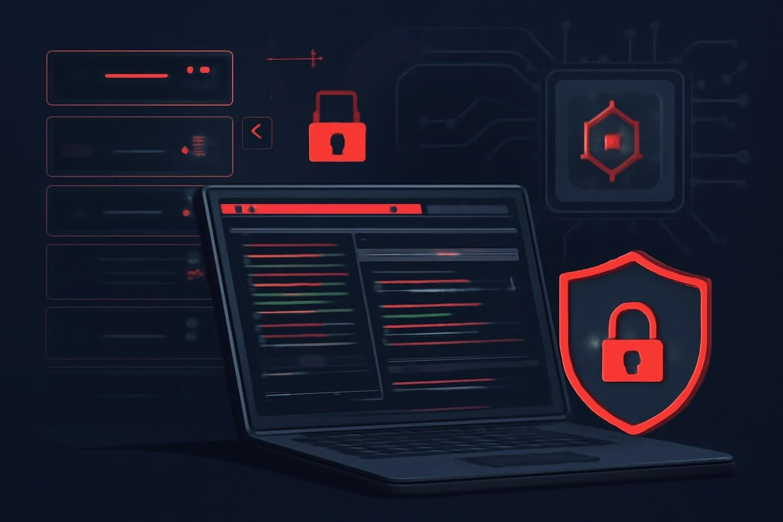 Contour 0.8 mejora el emulador de terminal con bloques de comandos y renderizado más rápido