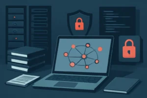 Convierte tu colección de notas en un grafo de conocimiento local con GraphRAG