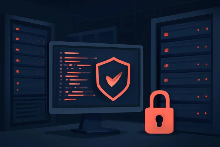 Coolify publica v4.0.1: parche de seguridad que backportea correcciones críticas