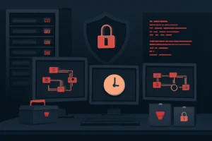 Crea SOPs para operaciones de hosting: plantilla y cinco procedimientos críticos
