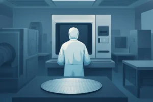 D-Wave renueva la fabricación de sus chips cuánticos con SkyWater en Minnesota