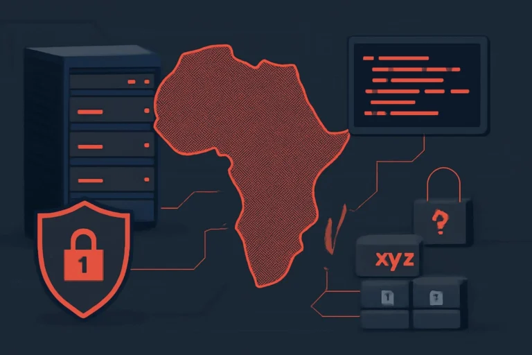 Diez de las 16 solicitudes de nuevos gTLD para África están vinculadas a una misma empresa de Seychelles