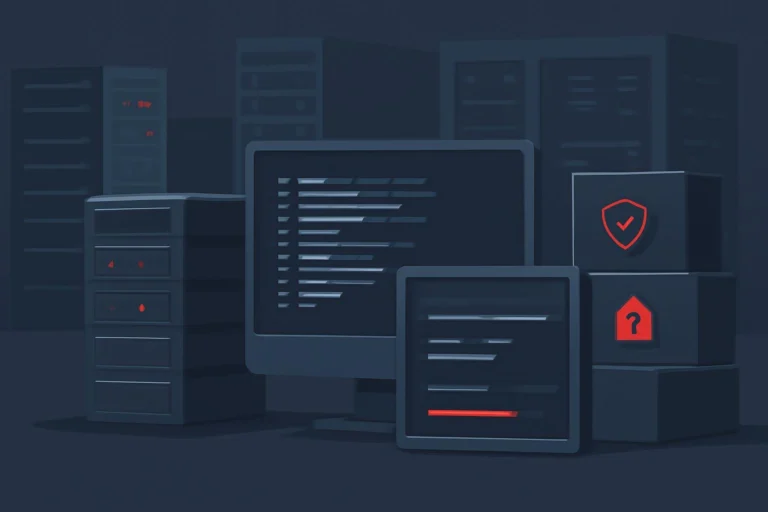 Dokku lanza v0.38.32 con mejoras en despliegues, gestión de imágenes y configuración de Nginx