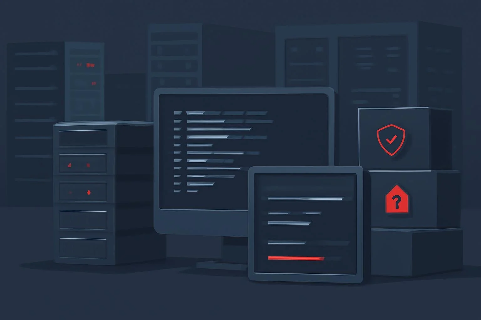 Dokku lanza v0.38.32 con mejoras en despliegues, gestión de imágenes y configuración de Nginx