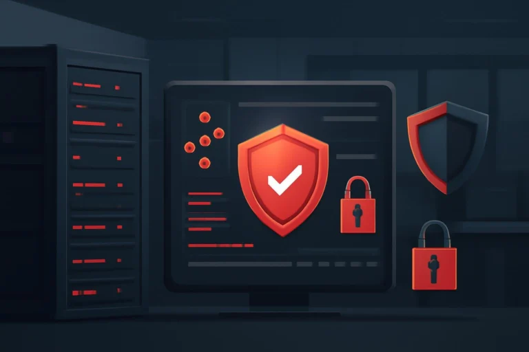Domain Trust Badge: piloto voluntario para certificar prácticas anti‑abuso de registries y registrars