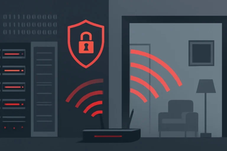 El dilema del Wi‑Fi: por qué los ISPs reciben la culpa por la mala conectividad en el hogar