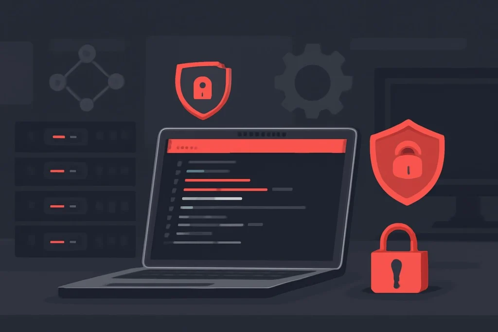 El instalador web Agama 25 de openSUSE añade terminal en el navegador y mejora la configuración de red