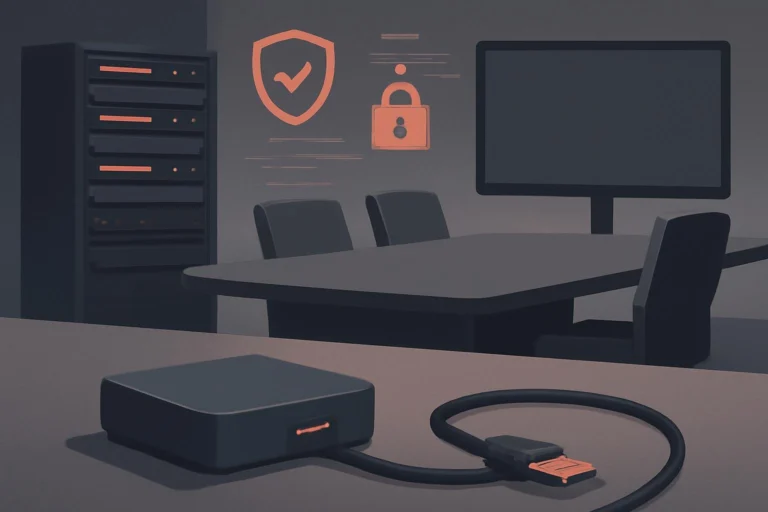 Empleado de OpenAI arrestado tras hallar dispositivo de escucha en sala de reuniones