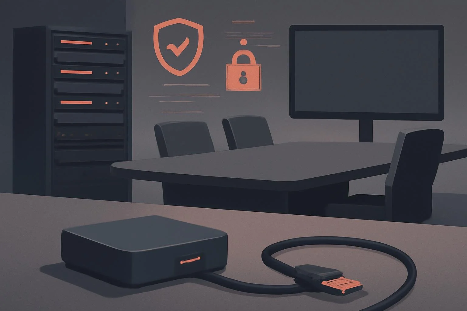 Empleado de OpenAI arrestado tras hallar dispositivo de escucha en sala de reuniones