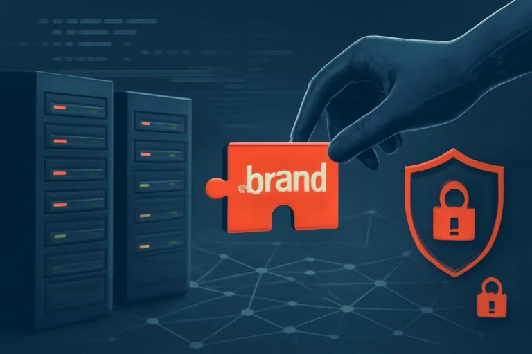 Empresas vuelven a apostar por los dominios ‘dot-brand’ pese a adopción limitada