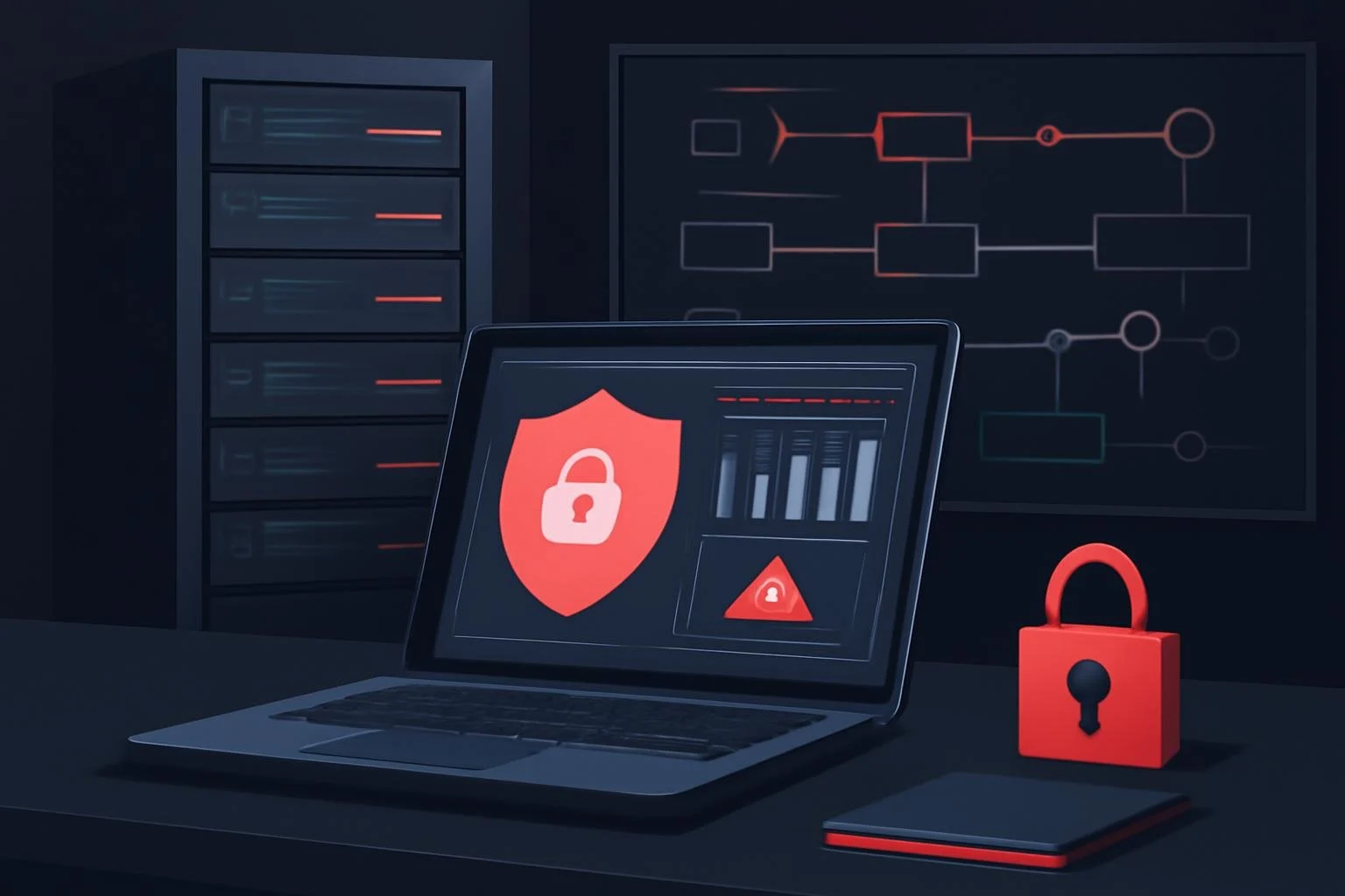 Encuesta 2026: WordPress sigue preocupado por la seguridad y suben las amenazas con IA