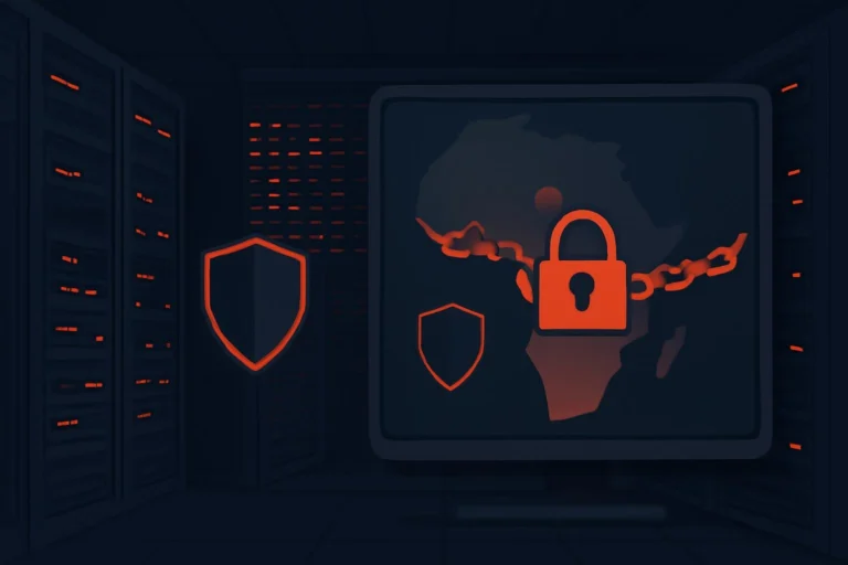 Estudio: casi el 99% de resolutores en Ghana validan DNSSEC, pero el dominio .gh sigue sin firmar