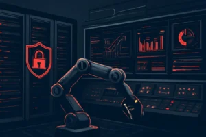 Estudio de Booz Allen muestra que agentes de IA pueden moverse y manipular equipos OT en minutos