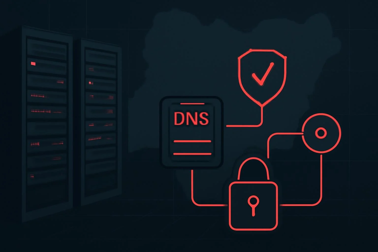 Expertos piden implantar DNSSEC para proteger el dominio .ng de Nigeria